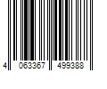 Barcode Image for UPC code 4063367499388