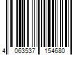 Barcode Image for UPC code 4063537154680