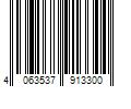 Barcode Image for UPC code 4063537913300