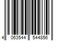 Barcode Image for UPC code 4063544544856