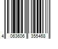 Barcode Image for UPC code 4063606355468