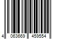 Barcode Image for UPC code 4063669459554