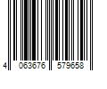 Barcode Image for UPC code 4063676579658