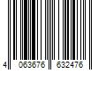 Barcode Image for UPC code 4063676632476