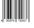 Barcode Image for UPC code 4063676792637