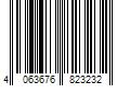 Barcode Image for UPC code 4063676823232