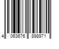 Barcode Image for UPC code 4063676898971