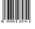 Barcode Image for UPC code 4063696285744