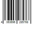 Barcode Image for UPC code 4063696285768