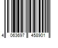 Barcode Image for UPC code 4063697458901