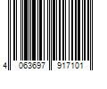 Barcode Image for UPC code 4063697917101