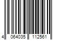 Barcode Image for UPC code 4064035112561