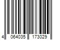 Barcode Image for UPC code 4064035173029