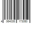 Barcode Image for UPC code 4064035173050