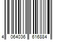 Barcode Image for UPC code 4064036616884