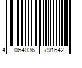 Barcode Image for UPC code 4064036791642