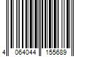 Barcode Image for UPC code 4064044155689