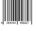 Barcode Image for UPC code 4064044458827