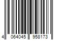 Barcode Image for UPC code 4064045958173