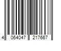 Barcode Image for UPC code 4064047217667