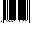 Barcode Image for UPC code 4064047711233