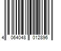 Barcode Image for UPC code 4064048012896