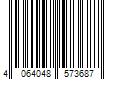 Barcode Image for UPC code 4064048573687