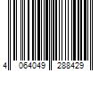 Barcode Image for UPC code 4064049288429