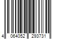 Barcode Image for UPC code 4064052293731