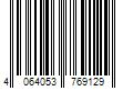 Barcode Image for UPC code 4064053769129