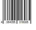 Barcode Image for UPC code 4064055016085