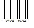 Barcode Image for UPC code 4064055607528