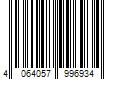 Barcode Image for UPC code 4064057996934