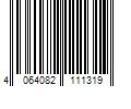 Barcode Image for UPC code 4064082111319