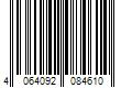 Barcode Image for UPC code 4064092084610