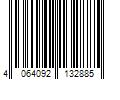 Barcode Image for UPC code 4064092132885