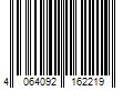 Barcode Image for UPC code 4064092162219