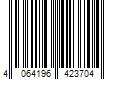 Barcode Image for UPC code 4064196423704