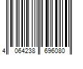 Barcode Image for UPC code 4064238696080