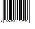 Barcode Image for UPC code 4064308010730