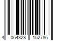 Barcode Image for UPC code 4064328152786