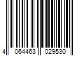 Barcode Image for UPC code 4064463029530