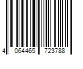 Barcode Image for UPC code 4064465723788