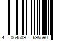 Barcode Image for UPC code 4064509695590