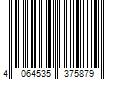 Barcode Image for UPC code 4064535375879