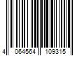 Barcode Image for UPC code 4064564109315