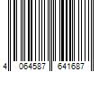 Barcode Image for UPC code 4064587641687