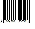 Barcode Image for UPC code 4064588796591