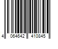 Barcode Image for UPC code 4064642410845