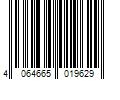 Barcode Image for UPC code 4064665019629